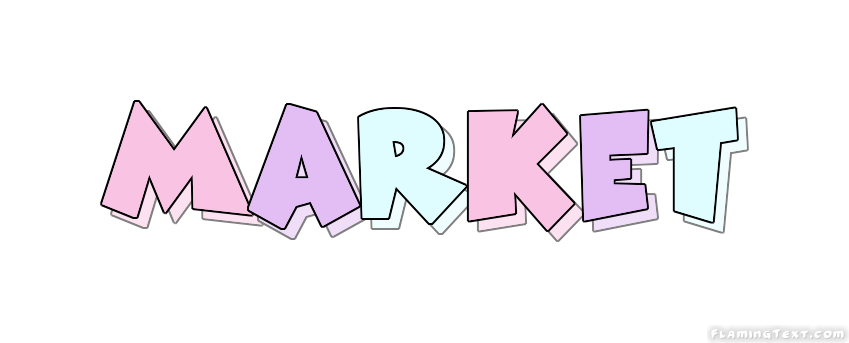 market Logo