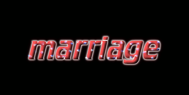 marriage Logo