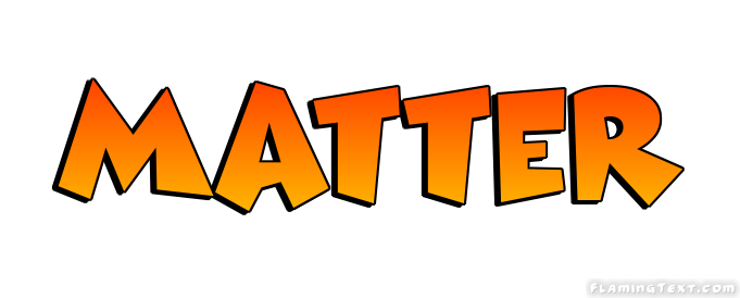 matter Logo