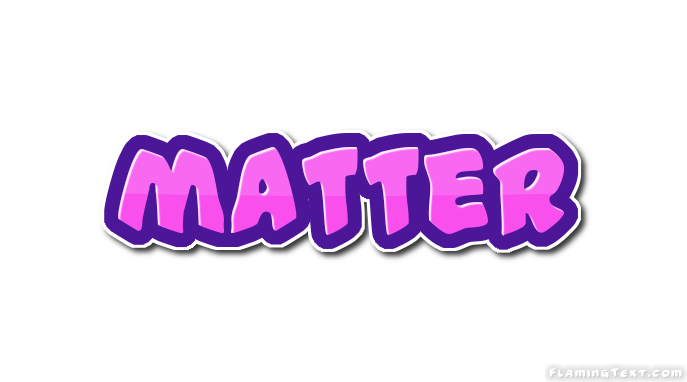 matter Logo