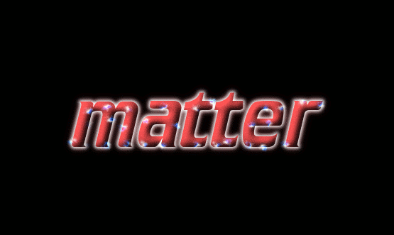 matter Logo