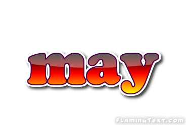 may Logo