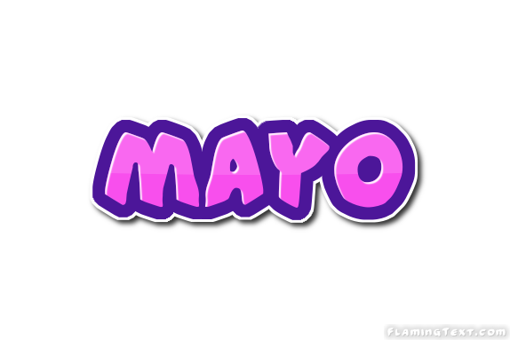 mayo Logo