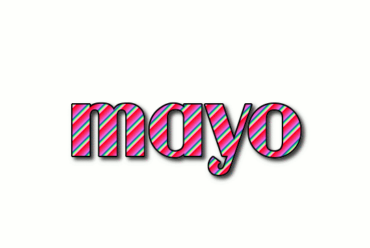 mayo Logo