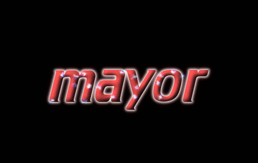 mayor Logo