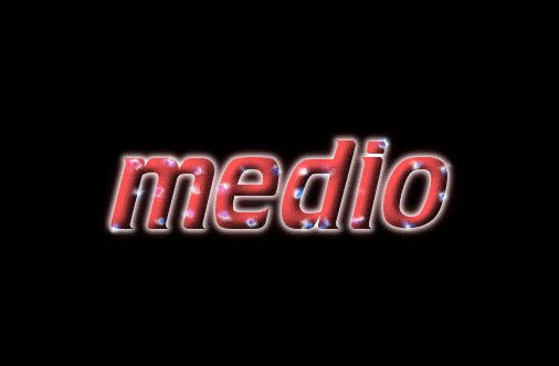 medio Logo