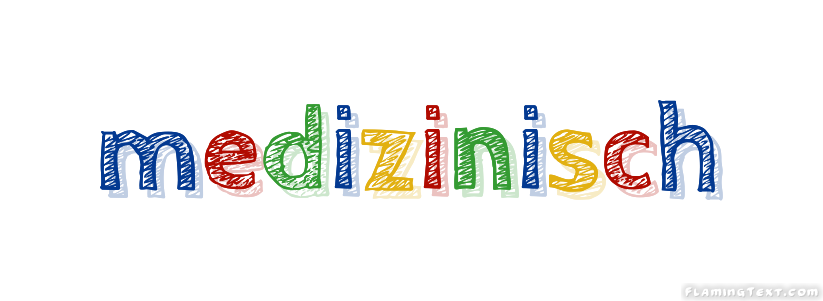 medizinisch Logo