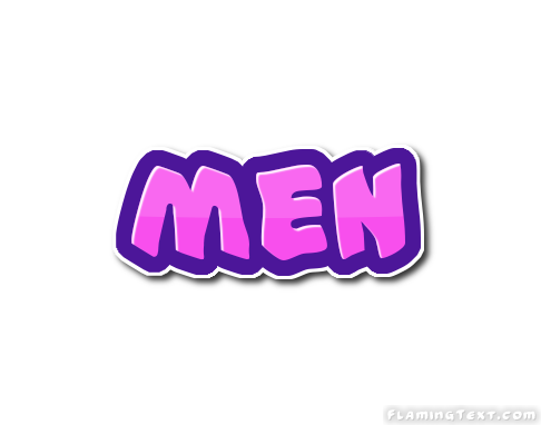 men Logo