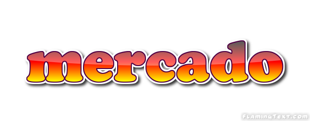 mercado Logo