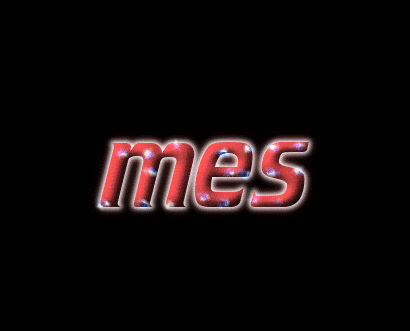 mes Logo