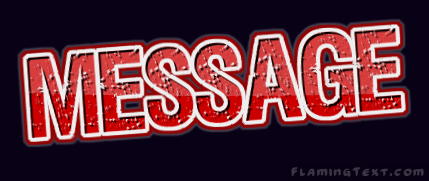 message Logo