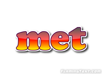 met Logo