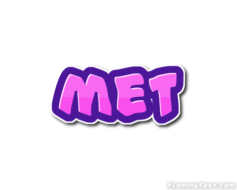 met Logo