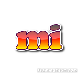 mi Logo