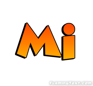 mi Logo