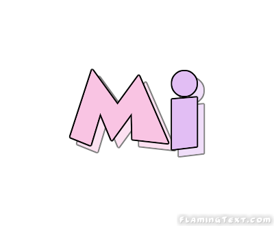 mi Logo