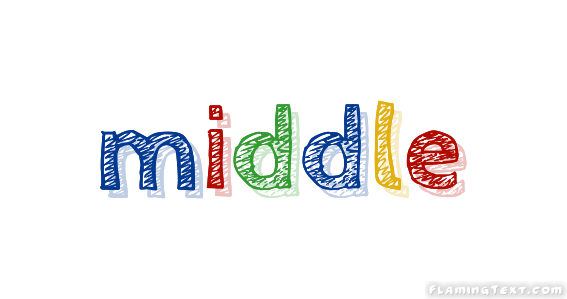 middle Logo