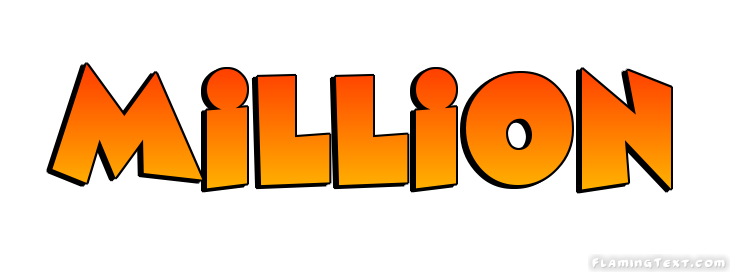million Logo