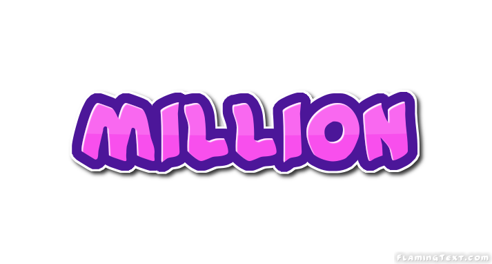 million Logo