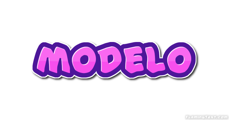 modelo Logo