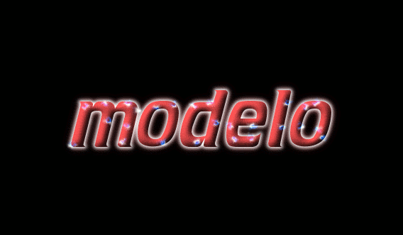 modelo Logotipo