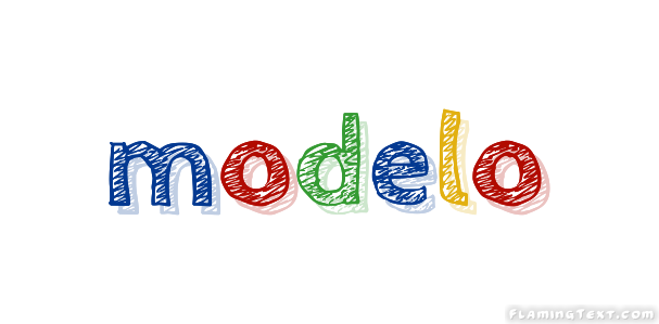 modelo Logo