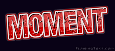 moment Logo