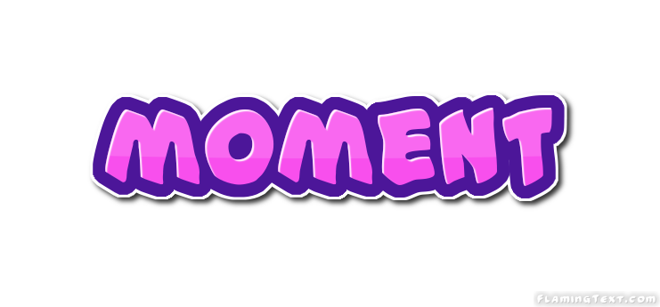 moment Logo