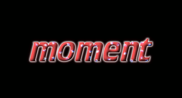 moment Logo