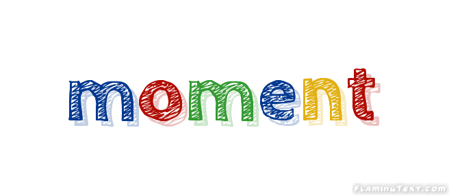 moment Logo