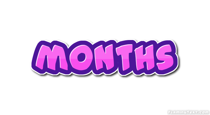 months Logo