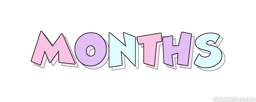 months Logo