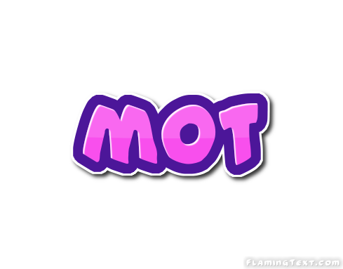 mot Logo