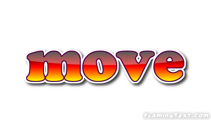 move Logo
