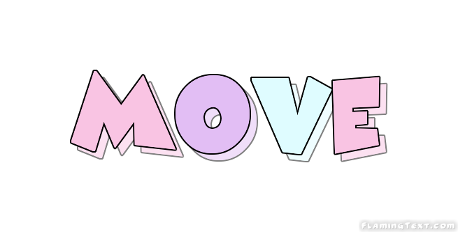 move Logo