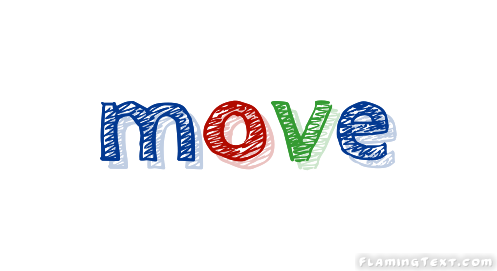 move Logo