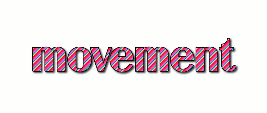 movement Logo