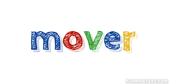 mover Logotipo