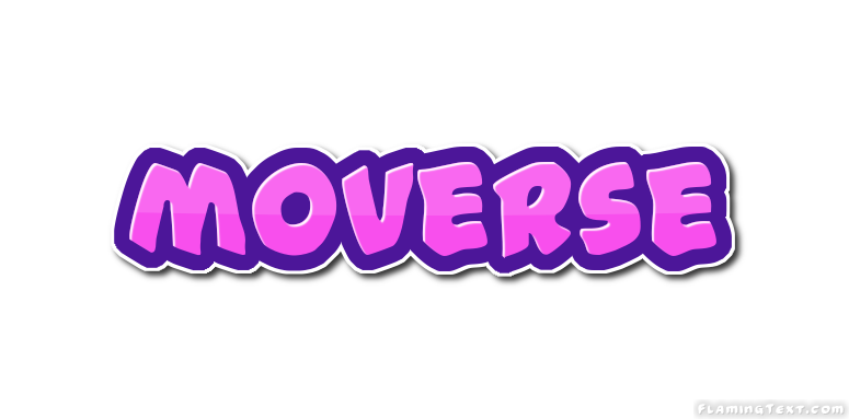 moverse Logo