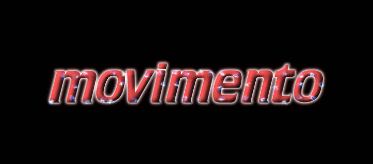 movimento Logotipo