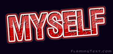 myself Logo