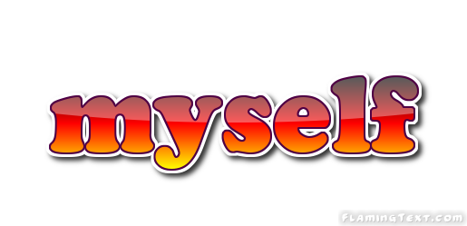 myself Logo