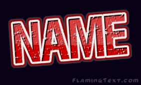 name Logo