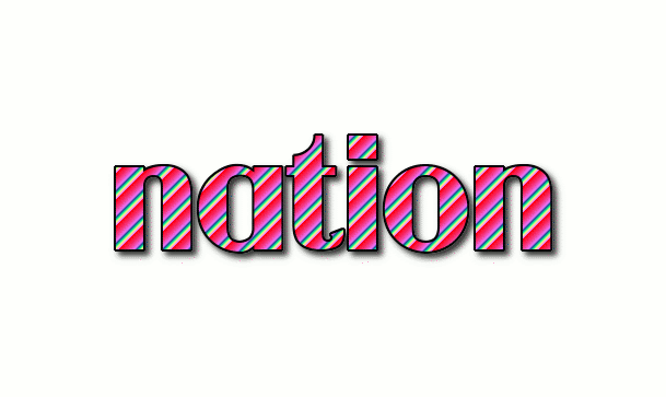 nation Logo