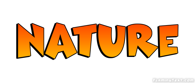 nature Logo