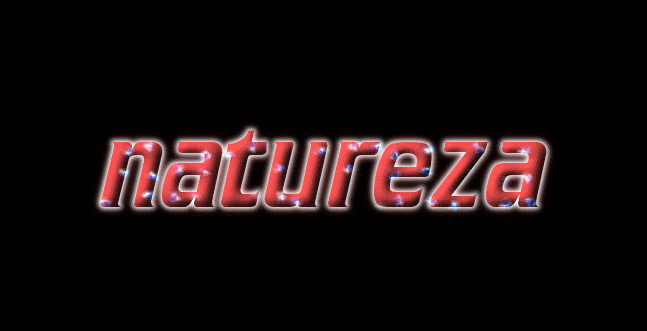 natureza Logotipo