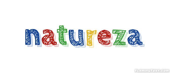 natureza Logotipo