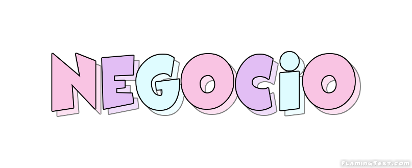 negocio Logo