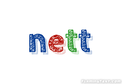 nett Logo
