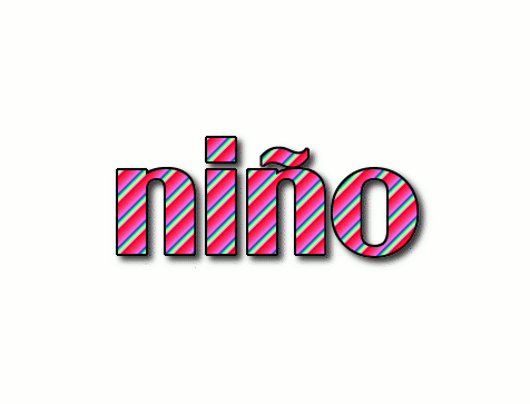 niño Logo